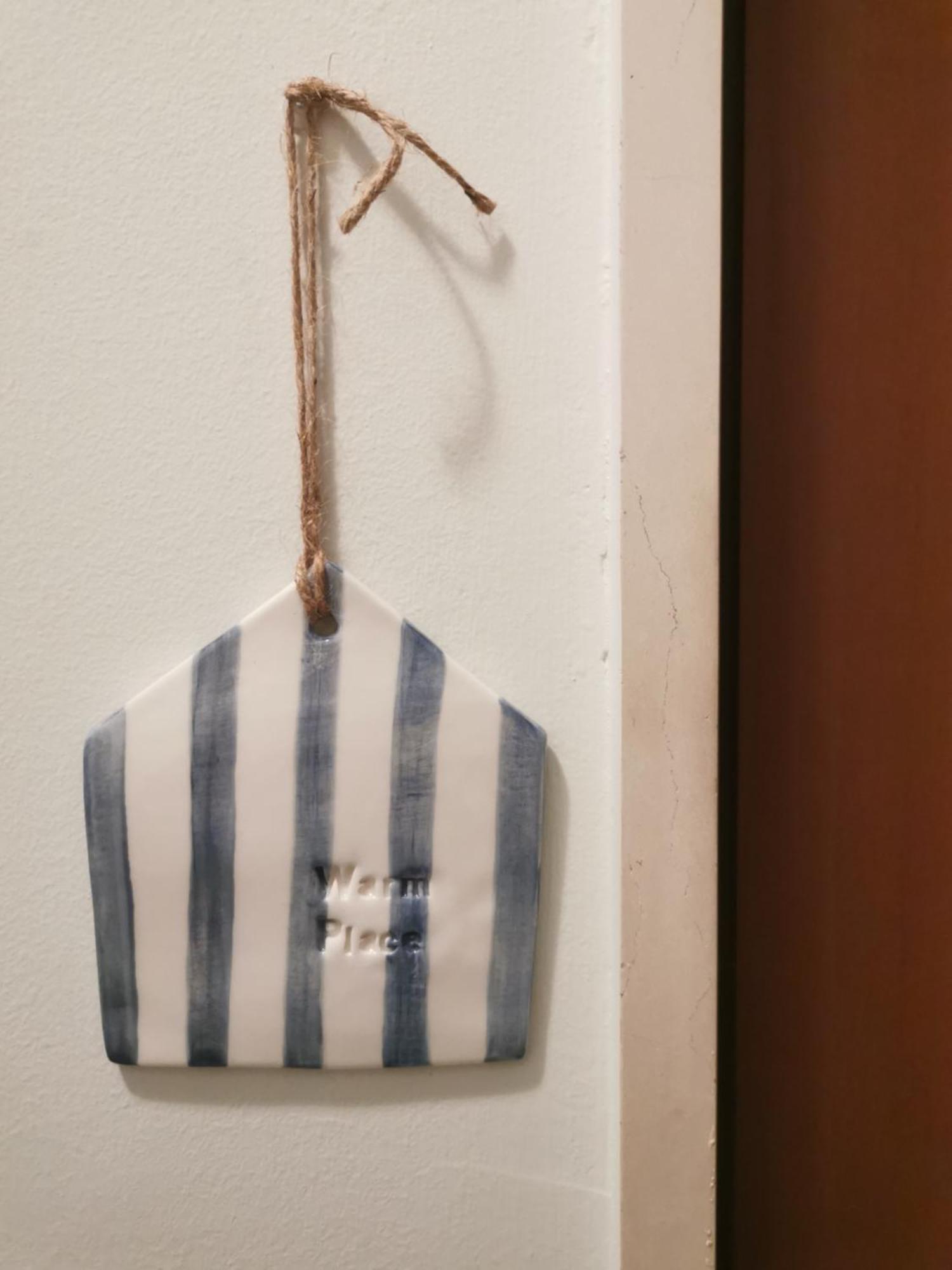 Apartment In Chiavenna Bagian luar foto