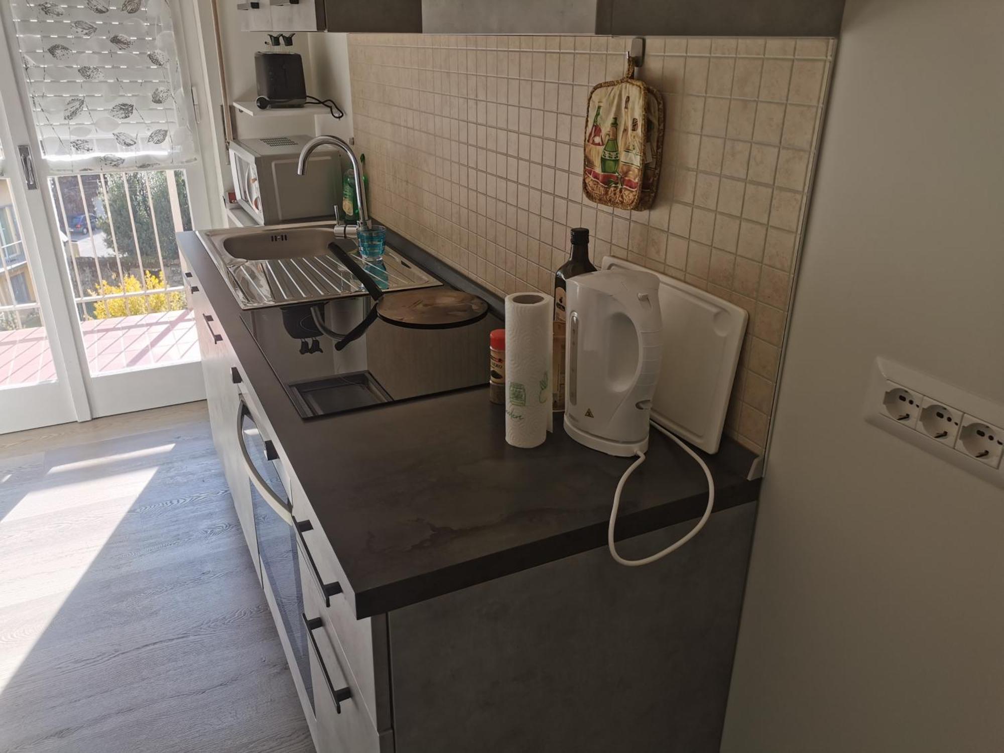 Apartment In Chiavenna Bagian luar foto